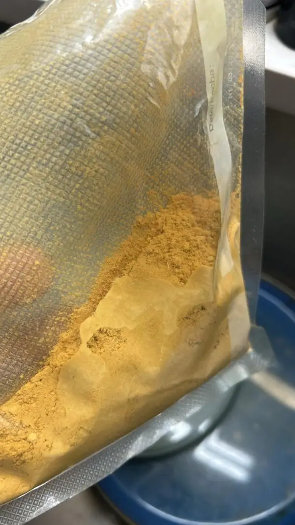 7-OH Extract Powder