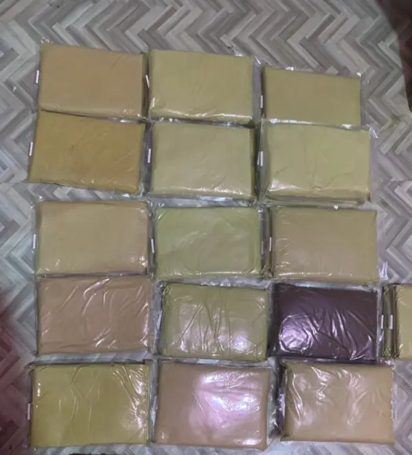 Kratom Powder