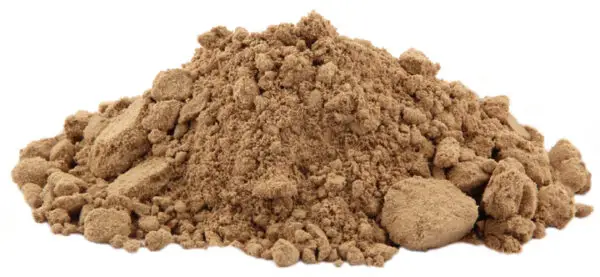 kava powder