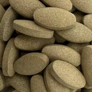 Kratom Capsules