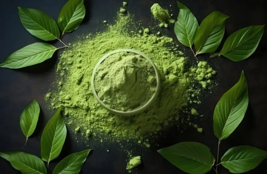 About Kratom