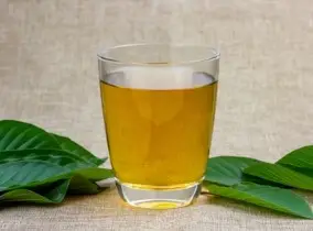 herbal tea near me