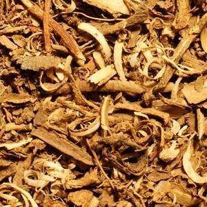Ibogaine Roots